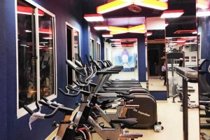 Energy Fitness