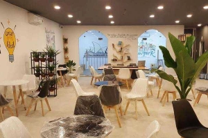 English Coffee House