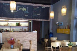 Enjo Coffee & Fruit