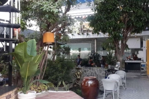 Enjoy Cafe