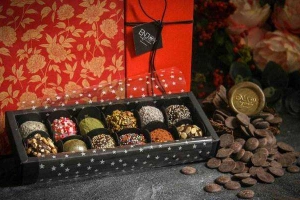 Enjoy Cake & Chocolate - Shop Online