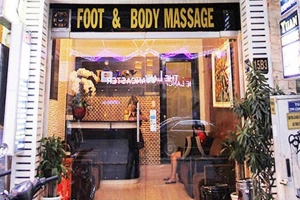 Enjoy Massage