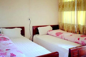 Enjoy Sapa Hostel