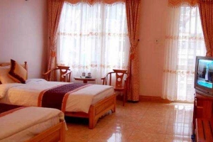 Entity Halong Hotel - Bãi Cháy