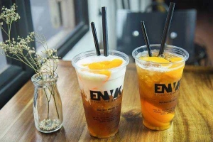 ENVK Studio Coffee