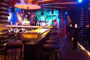 Envy Lounge Bar