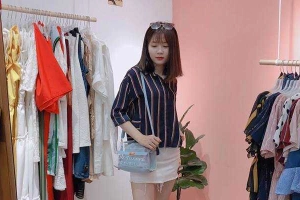 ENVY Shop - Đặng Văn Ngữ