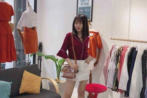 ENVY Shop - Đường D2