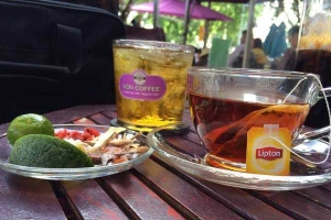 EON Coffee