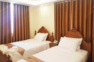 Erato Boutique Hotel