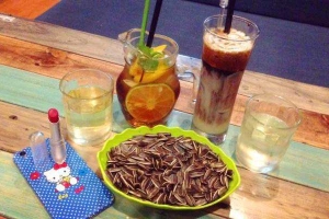 Erato Coffee - Nguyễn Trãi