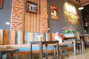Erato Coffee - Trần Vỹ