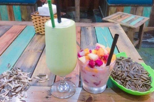 Erato Coffee - Trường Sĩ Quan Lục Quân 1
