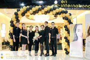 Eri International - Saigon Centre