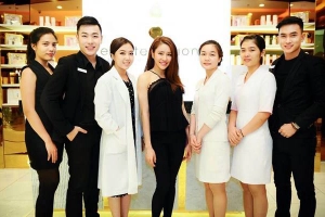 Eri International - Tây Hồ