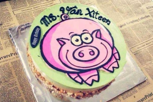 Eri's Bakery - Trần Khắc Chân - Shop Online