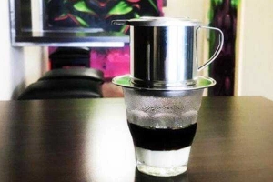 Eros Cafe