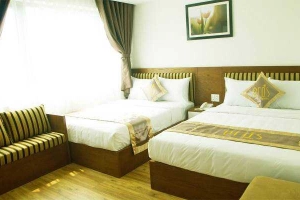Eros Hotel