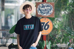 Erot Clothing - Lê Văn Sỹ