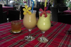Ery's House Cafe