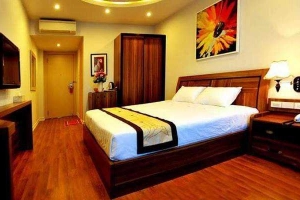 Esalen Hotel - Xuân Thủy