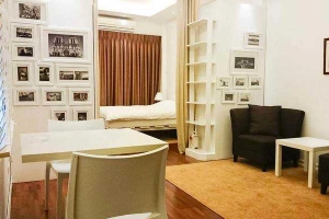 Escenta Boutique Residence Hanoi