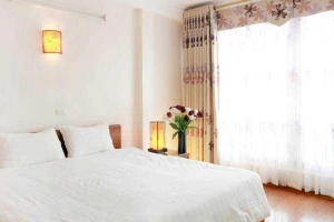 Especen Hotel - Ngõ Thọ Xương