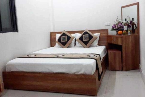 Especen Legend 2 Hotel