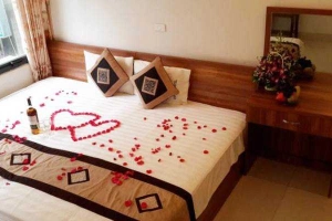 Especen Legend Hotel