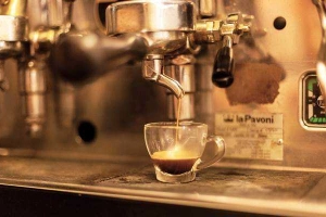 Espresso 52 Cafe
