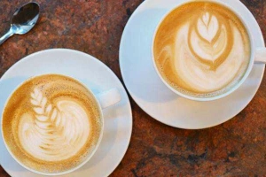 Espresso Cafe