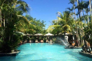 Essence Hoi An Hotel & Spa