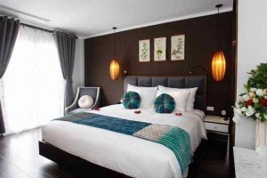 Essence Hotel - Gia Ngư
