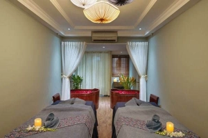 Essencia Spa - Tạ Hiện