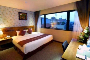 Eternity Hotel - Yết Kiêu