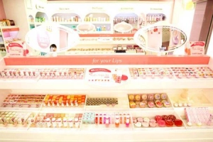 Etude House - Hai Bà Trưng