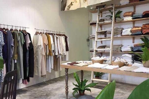 Eugene Clothing - Lý Tự Trọng