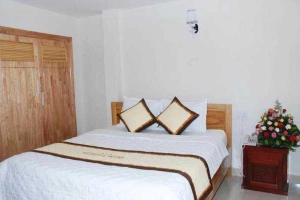 Europa Hotel