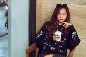 Eva De Eva - 15 Quang Trung