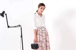Eva De Eva - Bà Triệu
