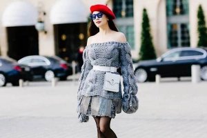 Eva De Eva - Tôn Đức Thắng