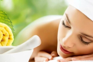 Eva Spa - Ấp Đinh