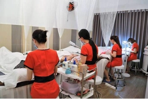 Eva Spa Gò Vấp - Nguyễn Bỉnh Khiêm