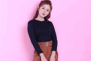 EVE Fashion - Hoàng Hoa Thám
