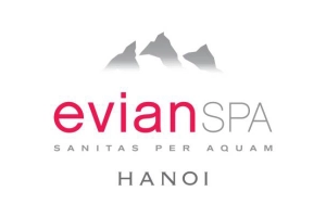 Evian Spa - Lotte Center