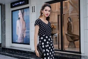 Evy - Cầu Giấy
