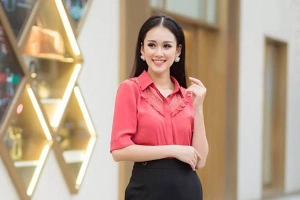 Evy - Đông Anh
