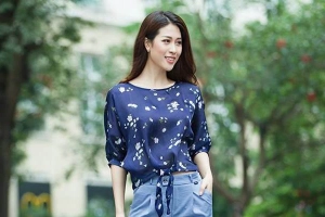 Evy - Hà Đông