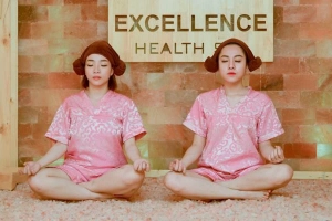 Excellence Spa - Hoàng Cầu