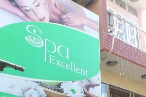 Excellent Spa - Hồ Bá Kiện